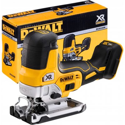 DeWalt XR 18V DCS335N – Sleviste.cz