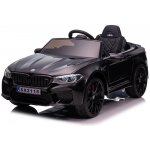 Mamido Elektrické autíčko BMW M5 Drift černé 24V – Zboží Mobilmania