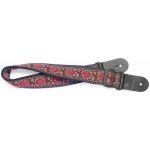 Stagg SWO COT JIM RED – Zboží Mobilmania