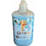 Coccolino Blue Splash aviváž 1,7 l 68 PD – Zboží Dáma