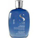 Alfaparf Milano Semi Di Lino Volumizing Shampoo 250 ml – Hledejceny.cz