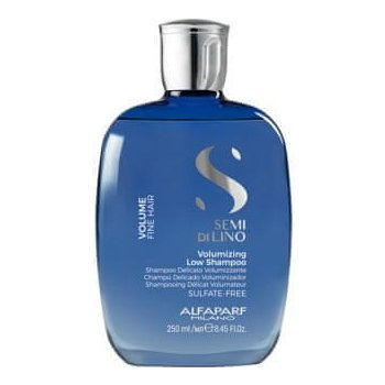Alfaparf Milano Semi Di Lino Volumizing Shampoo 250 ml