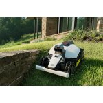 Mammotion LUBA mini AWD LiDAR 1500 – Zboží Dáma