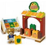 Unico Maximilian Families Ovoce-zelenina U Medvídka 41 ks – Sleviste.cz