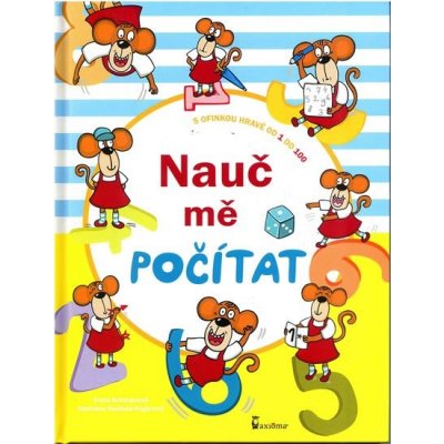 Nauč mě počítat