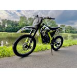 Leramotors Killer 250cc Limited – Sleviste.cz