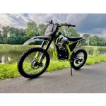 Leramotors Killer 250cc Limited – Zboží Mobilmania