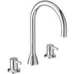 Ideal Standard CeraLine BC196AA – Hledejceny.cz