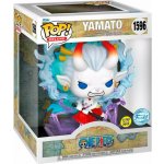 Funko Pop! One Piece Yamato – Hledejceny.cz