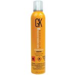 Global Keratin Hair Strong Hairspray Silně tužící lak na vlasy 300 ml