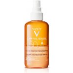 Vichy Capital Soleil spray s betakarotenem SPF50 200 ml – Zboží Dáma