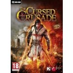 The Cursed Crusade – Hledejceny.cz