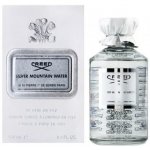 Creed Silver Mountain Water Men parfémovaná voda pánská 250 ml – Hledejceny.cz