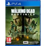 The Walking Dead: Destinies – Zboží Mobilmania