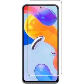 Premium Tempered Glass Ochranné tvrzené sklo 9H Premium - for Xiaomi Redmi Note 11 / Redmi Note 11S, 450781