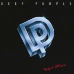 Perfect Strangers - Deep Purple – Hledejceny.cz
