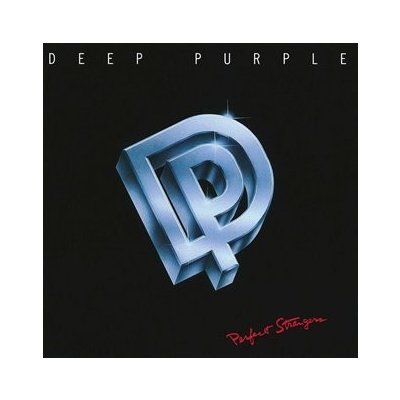 Perfect Strangers - Deep Purple – Hledejceny.cz