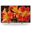 Sony Bravia KD-49XF8596