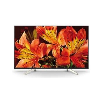 Sony Bravia KD-49XF8596