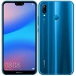 Huawei P20 Lite 4GB/64GB Blue – Zboží Živě