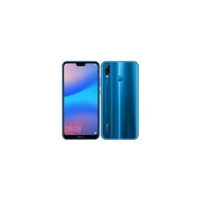 Huawei P20 Lite 4GB/64GB Blue – Zboží Živě