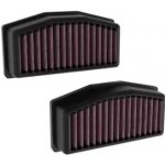K&N Filters Vzduchový filtr KNF BM-1324 – Hledejceny.cz