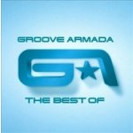 Groove Armada - The best of, 1CD , 2014 – Hledejceny.cz