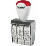 Trodat 1000 – Sleviste.cz