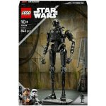 LEGO® Star Wars Andor™ 75434 Bezpečnostní droid K-2SO™ – Zboží Mobilmania