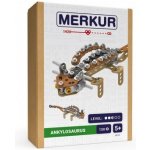 Merkur Dino Ankylosaurus – Zboží Dáma