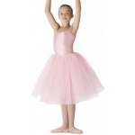 Sukně Bloch Juliet LD137CT růžová – Hledejceny.cz