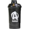 Shaker Universal Animal Šejker Wave 600 ml, černá