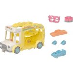 Sylvanian Families Dobrodružná školka Autobus Regenbogen – Sleviste.cz