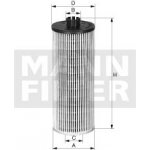 Olejový filtr Mann HU 6015 z KIT – Hledejceny.cz