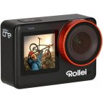 Rollei ActionCam ONE – Sleviste.cz