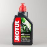 Motul Scooter Expert MB 4T 10W-40 1 l – Zbozi.Blesk.cz