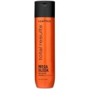 Matrix Total Results Mega Sleek Shampoo 300 ml