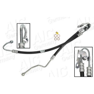 Hydraulická hadice, řízení AIC 58716 | Zboží Auto