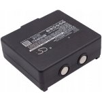 Cameron Sino CS-HTR620BL 3.6V Ni-MH 2000mAh - neoriginální – Zboží Dáma