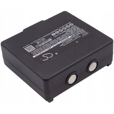 Cameron Sino CS-HTR620BL 3.6V Ni-MH 2000mAh - neoriginální – Zboží Dáma