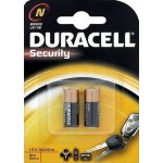 Duracell N 1,5V 2ks BAT-LR01/DR-B2 – Zbozi.Blesk.cz