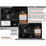 Mio MiVue C595W Wifi GPS – Zboží Živě