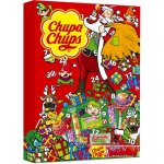 Chupa Chups adventní kalendář 210,6g – Zboží Mobilmania