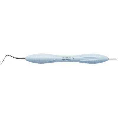 LM-Dental Perio Probe LM 530B Vyberte typ rukojeti ErgoSense (ES) nebo ErgoMax (XSi):: Ručka ErgoSense – Hledejceny.cz