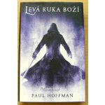 Levá ruka boží - Hoffman Paul – Hledejceny.cz