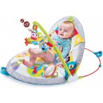 Yookidoo Polohovací hrací deka – Hledejceny.cz