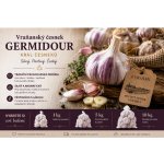 HANČ Vraňany Vraňanský česnek Germidour 5 kg – Hledejceny.cz