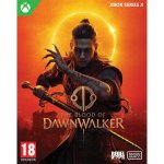 The Blood of Dawnwalker (Launch Edition) (XSX) – Hledejceny.cz