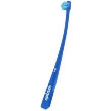 Splash brush Zub.kartáček 170 modrá 1 ks