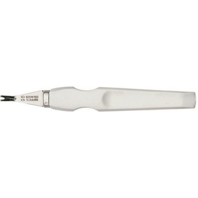 nippes Solingen seřezávač na kůžičku – Zboží Dáma nippes Solingen seřezávač na kůžičku – Zboží Dáma